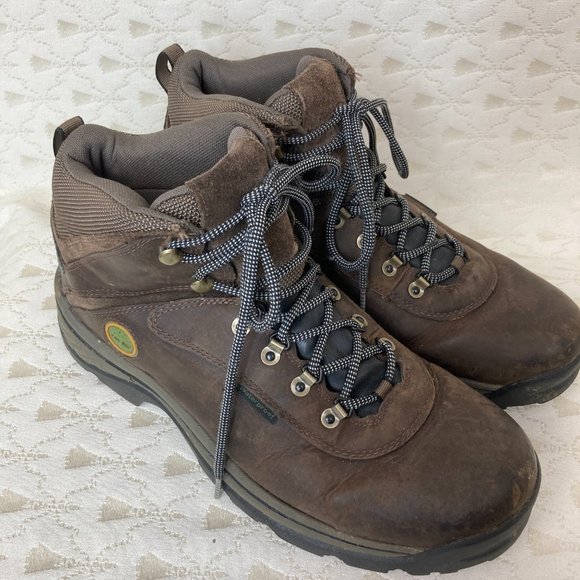 timberland 12135 waterproof